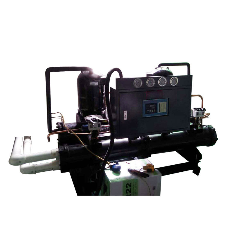 20HP Open Chiller