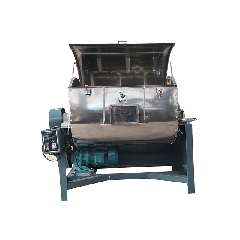 Mixer Plastik Horisontal 300KG